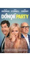 The Donor Party (2023 - English)